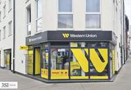 5%iges Renditeobjekt - Geschäftslokal in frequentierter Lage