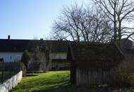 Drei Kanthof im Speckgürtel vor Linz