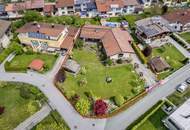 Exklusiver Bungalow mit seltener Freizeitwohnsitz-Widmung und liebevoll angelegtem Garten
