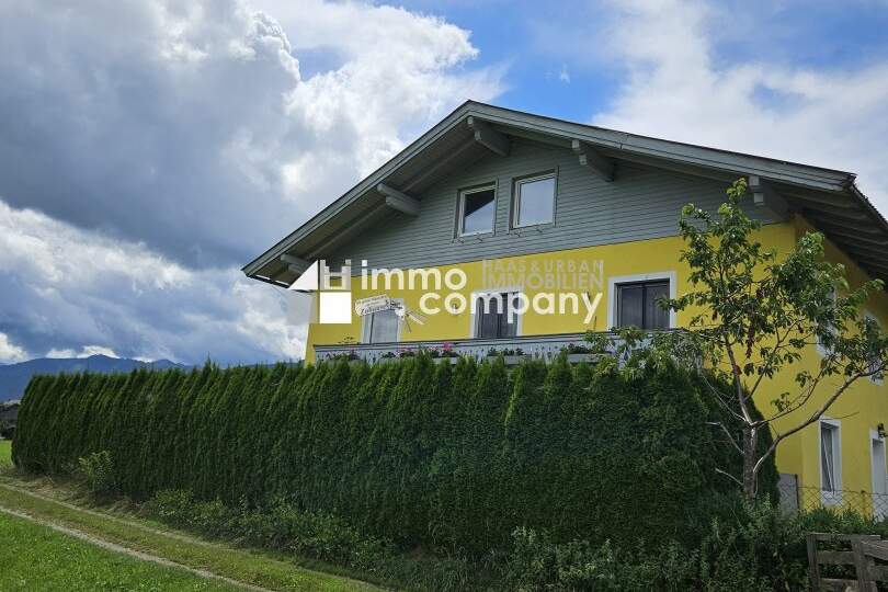 Traumhaftes Einfamilienhaus in zentraler Lage in Saalfelden!, Haus-kauf, 780.000,€, 5760 Zell am See
