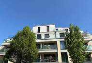 WUNDERSCHÖNE NEUBAUWOHNUNG MIT GROSSEM BALKON UND GARAGE