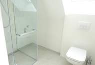 Ready-to-move-in!!! Modern-möblierte Dachgeschoßwohnung mit großer Terrasse!