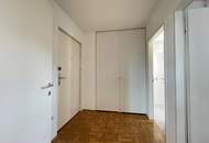 Sonnige 2-Zimmer-Wohnung in der SolarCity Linz-Pichling – ideal für den Start ins Eigenheim!