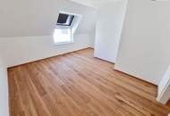 Frühlingsaktion! Ihre Suche hat ein Ende.... WOW - Cooles Townhouse mit Garten! 3 Zimmer + Ideale Raumaufteilung + Erdwärme + Absolute Ruhelage + Tiefgarage! Nachhaltig und zukunftssicher investiert!