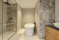 Topdachgeschossmaisonette mit zwei Terrassen beim Floridsdorfer Spitz