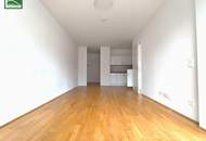 2-Zimmer-Neubauwohnung inklusive Einbauküche in toller Lage!