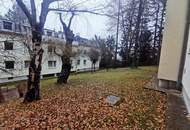 2 Zimmer zum Sofortbezug in Ober St. Veit. Sehr schöne Ruhelage in hinterer Stiege.