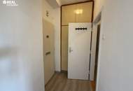 gepflegte 2 Zimmer-Wohnung, ca. 46 m²