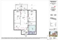 Provisionsfreier Erstbezug am Badeteich Hirschstetten - nahe U2 & 26 Straßenbahn (Anbindung U1)