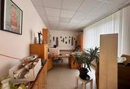 Büro- oder Dienstleistungsraum in Sebersdorf zu vermieten!