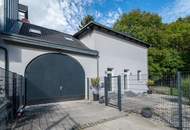 " Zinshaus mit Geschichte & Zukunft im Wienerwald "