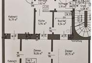 Paket: 1x Leerstand, 1x Rendite, 1x Potential