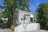 Künstlerhaus in Seenähe – Wohnen mit Geschichte und Seele