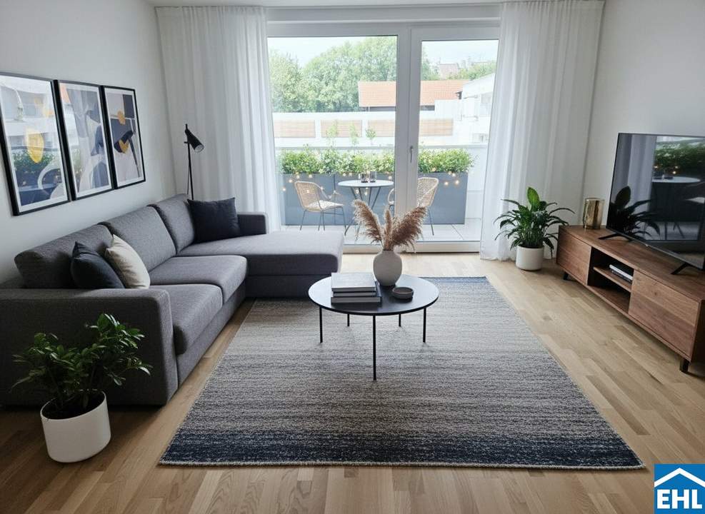 Ihr sonniges Zuhause inmitten der Weinberge – Wohnen, wo Träume reifen