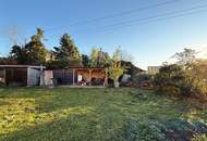 Einfamilienhaus in Ybbs - neuer Wohntrakt zum Fertigstellen inklusive!