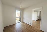 ERSTBEZUG - moderne Balkonwohnung - Innenhoflage - in urbaner Lage des 17. Bezirks!