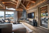 Atemberaubende Liegenschaft in bester Sonnen- &amp; Panoramalage