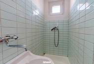 2-Zimmer-Dachgeschoß-Wohnung mit 2 Terrassen auf Wohnebene nahe Bahnhof Floridsdorf/Franz-Jonas-Platz