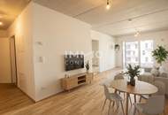 IDEALE 2-ZIMMER-WOHNUNG MIT TRAUMBALKON ZUR MIETE ab 1.2.2027