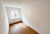 Erstbezug nach Komplettsanierung - 2 Zimmer Erdgeschoßwohnung