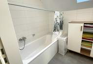 Stilvolle 3-Zimmer-Dachgeschosswohnung mit Balkon in ruhiger Wohnlage Linz/Oed!