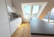 Leben zwischen Stadt und Natur – Exklusive Dachgeschosswohnung mit Ostbalkon!