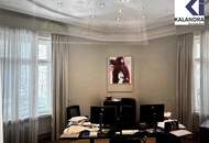 360° TOUR // REPRÄSENTATIVE BÜROFLÄCHE NAHE URANIA