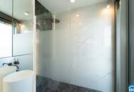 DANUBEFLATS: 4-Zimmer-Wohnung auf höchstem Niveau