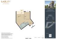 Ihr neues Zuhause: zentral, modern, mitten in Wien - LAXURY