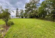 Ruhig gelegenes Baugrundstück am Stadtrand von Wels zu verkaufen