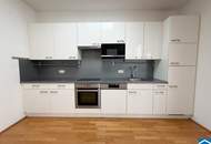 Großzügige 4-Zimmerwohnung im Arsenal!