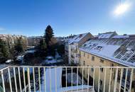 4-Zimmer Altbauwohnung in St. Leonhard!