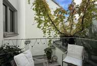 * 1010 // RUDOLFSPLATZ LIVING // Wunderschöne DG-Wohnung in Toplage//