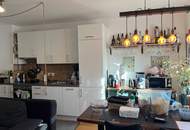 Währinger Gürtel - 2 Zimmer Altbau mit hofseitigem Balkon