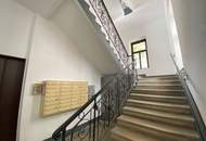 4 ZIMMER MAISONETTE, 2 TERRASSEN, ZENTRALE LAGE mit FERNBLICK!!