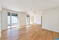 ERSTBEZUG | Moderne Mietwohnungen | Begrünter Innenhof | Top-Lage