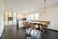 Exklusives Penthouse mit traumhafter Dachterrasse & Panoramablick – umgeben von Ruhe und Natur!