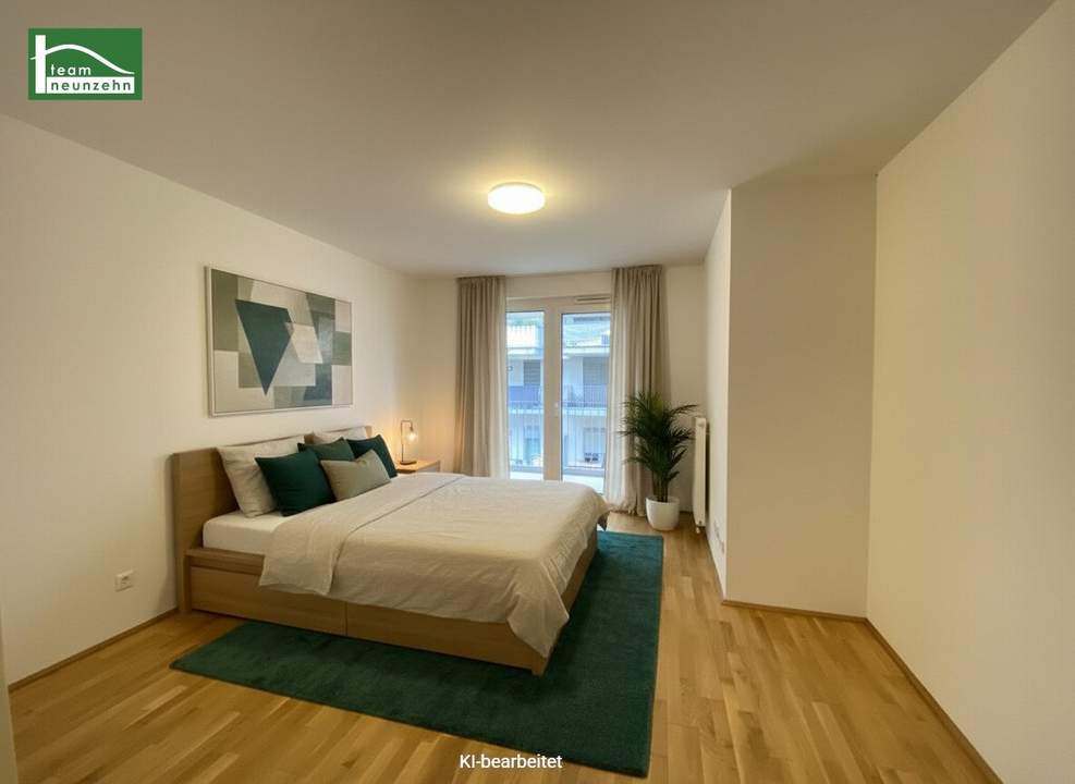 Ihr neues Zuhause in Floridsdorf – Top Lage Prager Straße - JETZT ANFRAGEN!