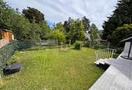 Preisreduktion! IDYLLISCHER BUNGALOW IM GRÜNEN