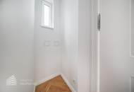 Heller 2-Zimmer Erstbezug mit Balkon, Nähe Galleria Landstraße