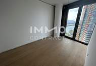 Exklusives Wohnen auf 2 Etagen im höchsten Wohnturm Österreichs!