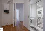 * Charmante 3-Zimmer Altbau-Wohnung in bester Lage ab sofort (Wiedner-Hauptstraße nähe TU-Wien) * Videobesichtigung *