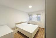 Eigengarten - Teilmöblierte 3 Zimmer Wohnung Erholungsgebiet Laaer Wald vor der Türe