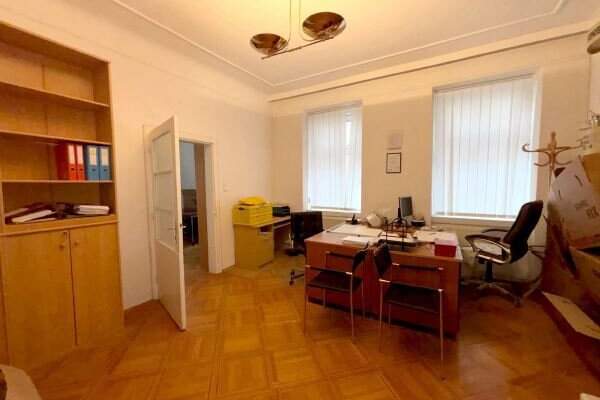 Klimatisiertes Firmenbüro nahe dem Hauptbahnhof!, Gewerbeobjekt-miete, 838,95,€, 1100 Wien 10., Favoriten