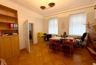 Klimatisiertes Firmenbüro nahe dem Hauptbahnhof!