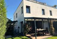 "Lifestyle Doppelhaus in Weigelsdorf!"