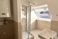 1030! Entzückende Terrassenwohnung Nähe Stadtpark ab 1. April 2026!