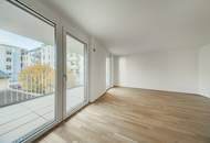 SOFORT EINZIEHEN >> zentral begehbare 3-Zimmer Wohnung mit zwei Balkonen >> TOP LAGE