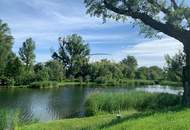 Baugrundstück auf EIGENGRUND mit vielen Möglichkeiten – Mühlwasser