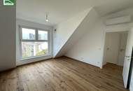 Klimatisiertes Penthouse nahe U3, S-Bahn und hervorragender Infrastruktur mit hochwertiger Ausstattung! - Mitten im Dritten - Erstbezug!